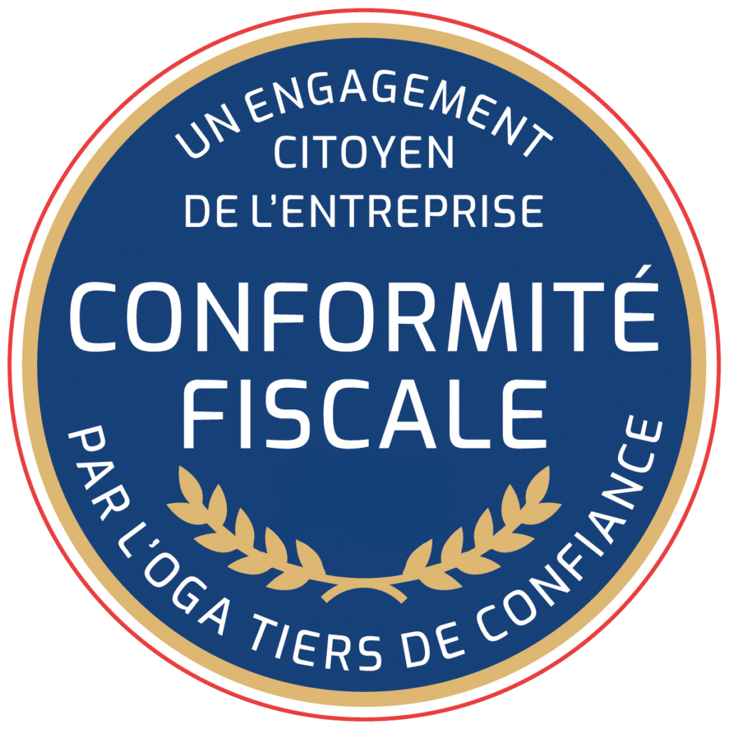 UNASA Label ECF